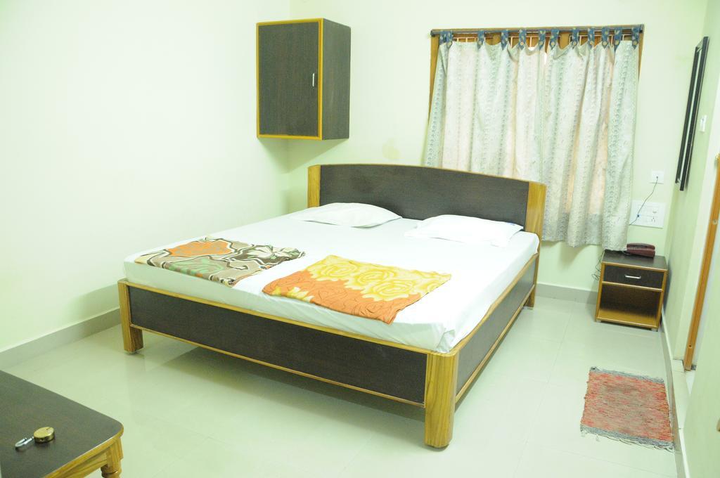 Hotel Agarala Residency Tirupati Chambre photo